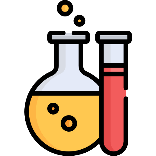 chemistry Icon